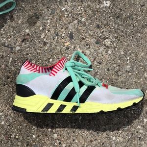 Adidas Equipment Runners